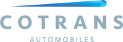 Logo Cotrans Automobiles